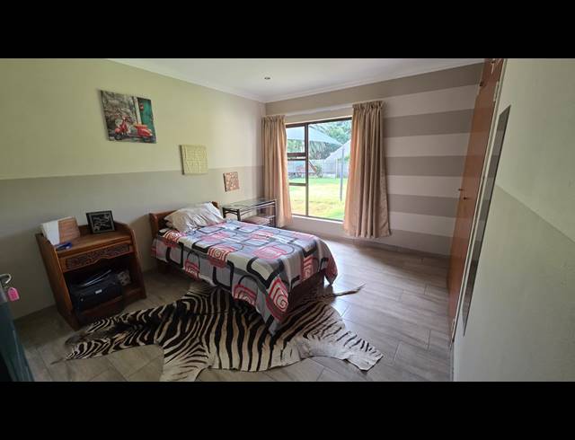 6 BEDROOM HOUSE FOR SALE IN SASOLBURG EXT 23